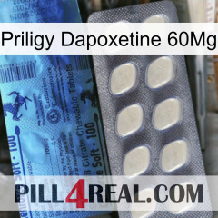 Priligy Dapoxetine 60Mg 34